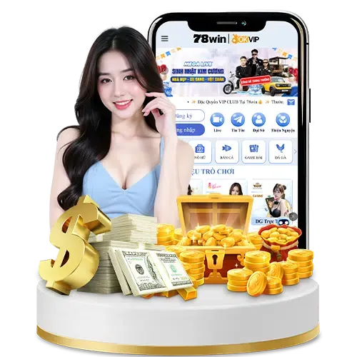 Kho game đa dạng của vin777vin